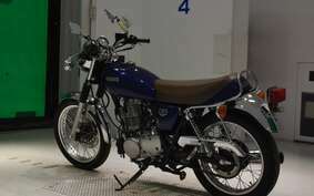 YAMAHA SR400 Gen.5 2022 RH16J