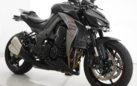 KAWASAKI Z1000 ABS 2019 ZXT00W