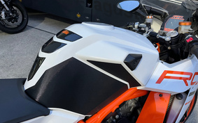 KTM 1190 RC8 R 2011 VR540