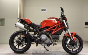 DUCATI MONSTER 796 A 2013 M506A