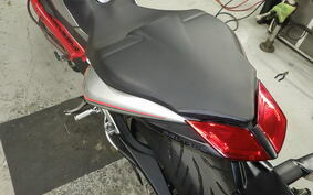 MV AGUSTA BRUTALE 1090 R 2015