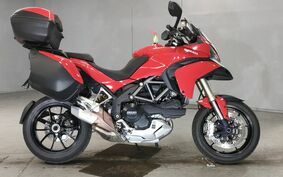 DUCATI MULTISTRADA 1200 2017 A200A