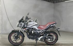 SUZUKI GIXXER 150 不明