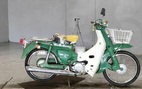 SUZUKI BIRDIE 50 FR50