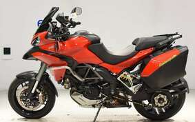 DUCATI MULTISTRADA 1200 S 2014 A302J