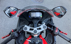 SUZUKI GSX-R125 ABS DL33B