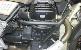 MOTO GUZZI V85 TT 2020