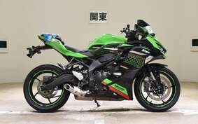 KAWASAKI ZX-25R ZX250E