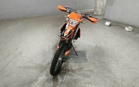 KTM 250 EXC F EXA