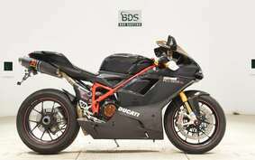 DUCATI 1098 S 2008 H700A