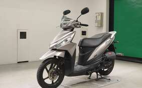 SUZUKI ADDRESS 110 CE47A