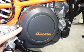 KTM 690 SMC R 2020