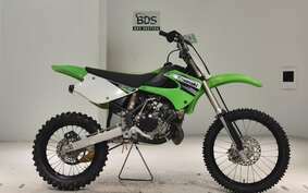 KAWASAKI KX85 KX085B