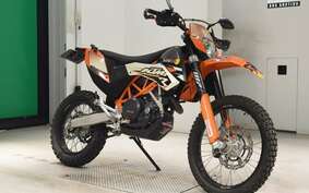 KTM 690 ENDURO R 2011 LES40