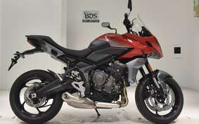 TRIUMPH TIGER 660 SPORTS 2023