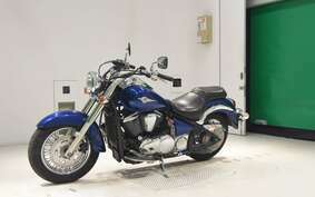 KAWASAKI VULCAN 900 CLASSIC 2008 VN900B