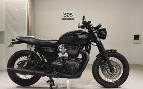 TRIUMPH BONNEVILLE T120 2019 AD75HW