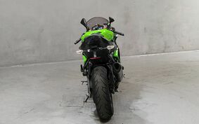 KAWASAKI NINJA ZX-6R 2013 ZX636E