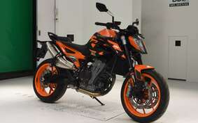 KTM 890 DUKE GP 2023