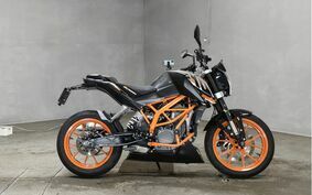 KTM 390 DUKE 2015 JGJ40