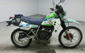 KAWASAKI KLR250 1990 KL250D