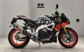 APRILIA TUONO V4 1100 2019 KGB0