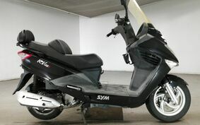 SYM RV125i LF12