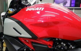 DUCATI DIAVEL 1260 S 2022 GE00A