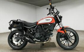 DUCATI SCRAMBLER 62 2019 KA00A