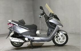 SYM RV125i LF12