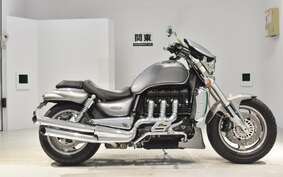 TRIUMPH ROCKET III 2006 LC1035