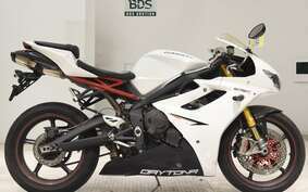 TRIUMPH DAYTONA 675 R 2012 MD1166