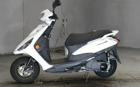 YAMAHA AXIS Z SED7J