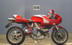 DUCATI MH900E 2002 V300A