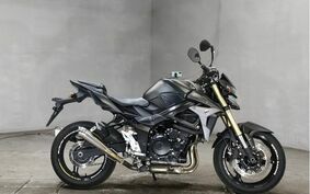 SUZUKI GSR750 2016 GR7NA