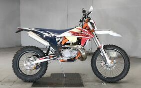 KTM 250 EXC TPI SIXDAYS GSA20