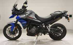 TRIUMPH TIGER 850 SPORTS 2021