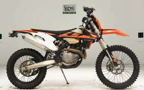 KTM 450 EXC F 2018