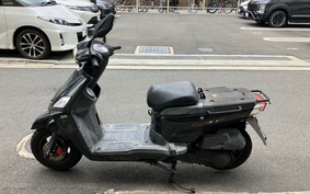 SYM CITYCOM125