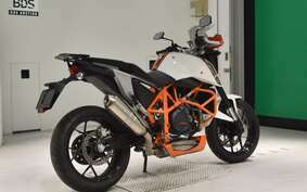 KTM 690 DUKE 2015