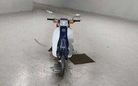 SUZUKI BIRDIE 50 BA14A