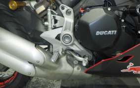 DUCATI SS950S 2021