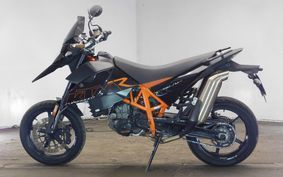 KTM 690 SUPERMOTO R 2008 L1S40