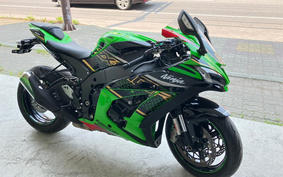 KAWASAKI NINJA ZX 10 R 2020 ZXT02E