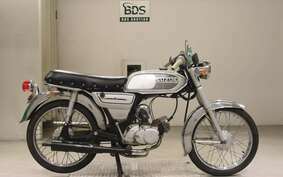 SUZUKI COLLEDA 50 S K50