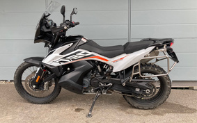 KTM 790 ADVENTURE R 2019 TS340