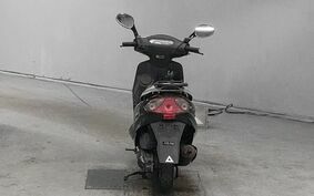 SYM ATTILA 125 不明