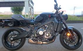 YAMAHA XSR900 2023 RN80J