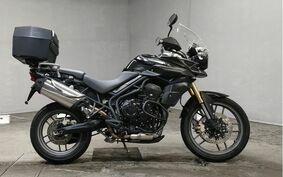 TRIUMPH TIGER 800 2013 RE15B8