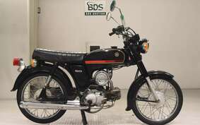 YAMAHA YB50 GEN 2 UA05J